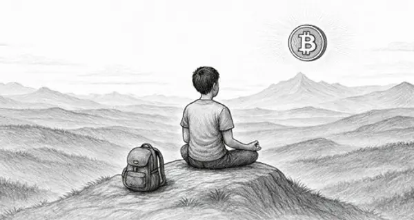 プロトコルの子どもたち:ビットコインが私たちの若者を救う方法