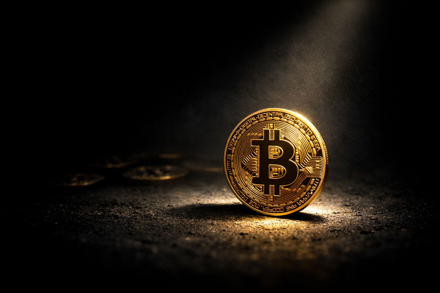 ビットコイン2,000万枚がマイニング完了──残りはわずか100万枚、114年かけて供給へ