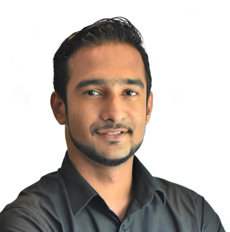 Hasitha Widanagamachchi