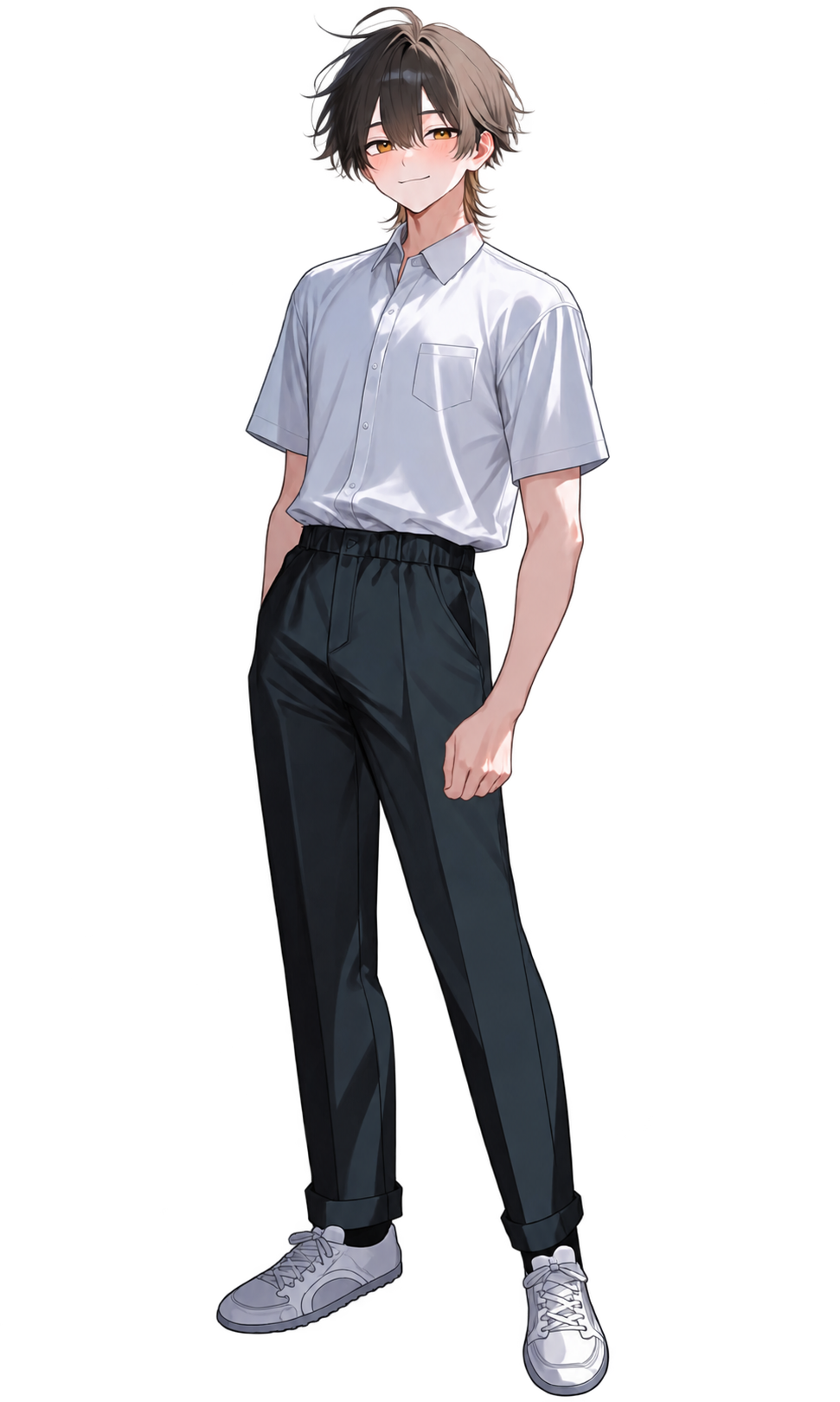 蜜谷瞬