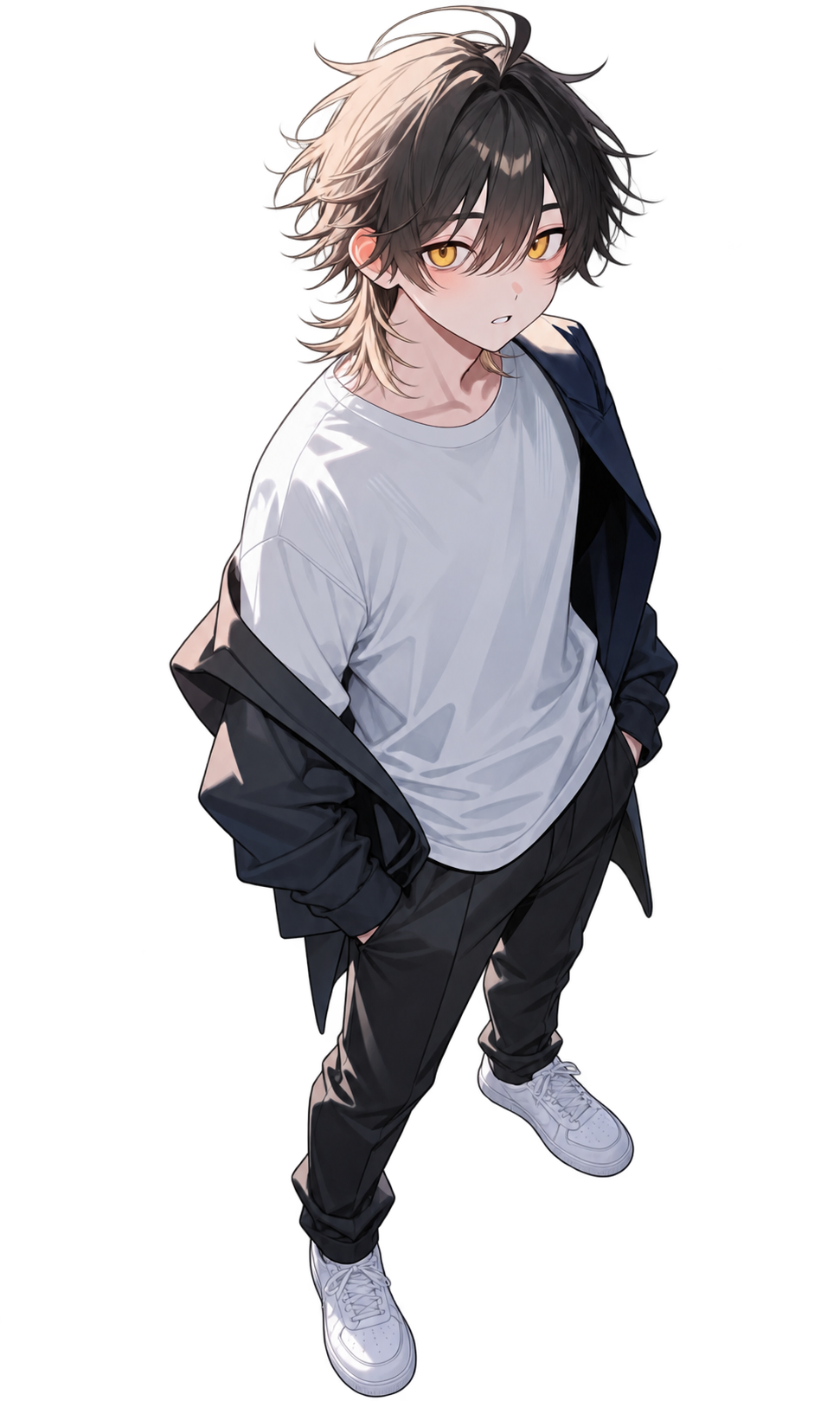 蜜谷瞬