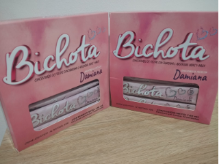 Bichota sachets