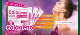 Colágeno x 24 sachets