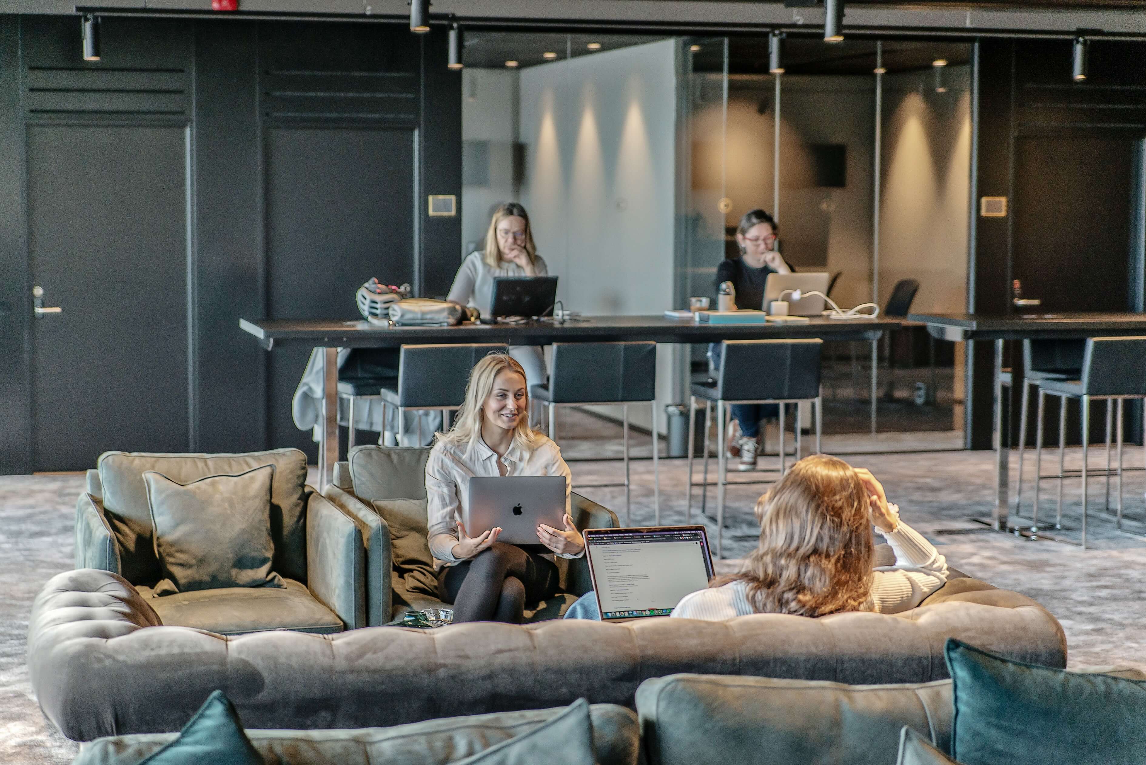 Flexibla Kontorslösningar För Entreprenörer Och Småföretag I Göteborg: Maximera Din Framgång!