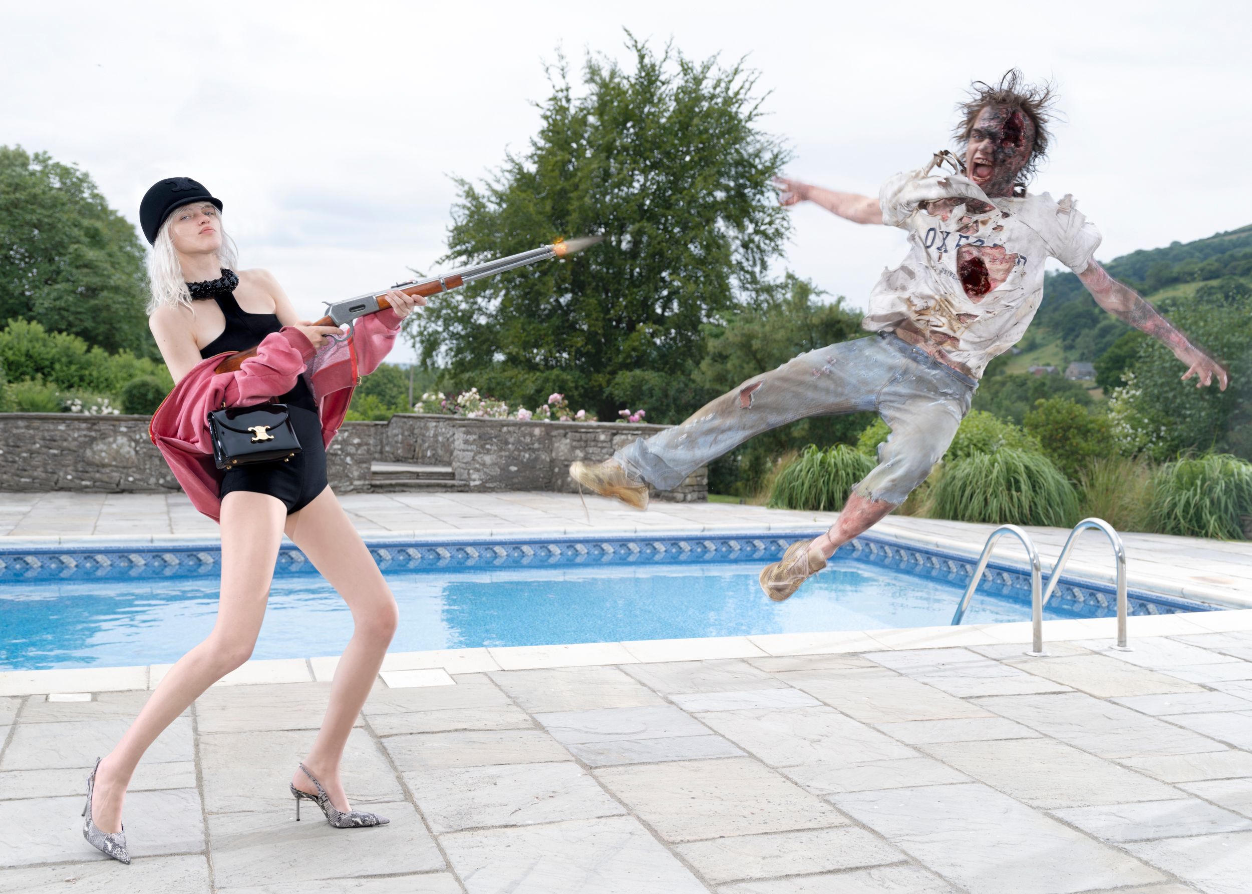 ManyOfThem Magazine ISSUE 11