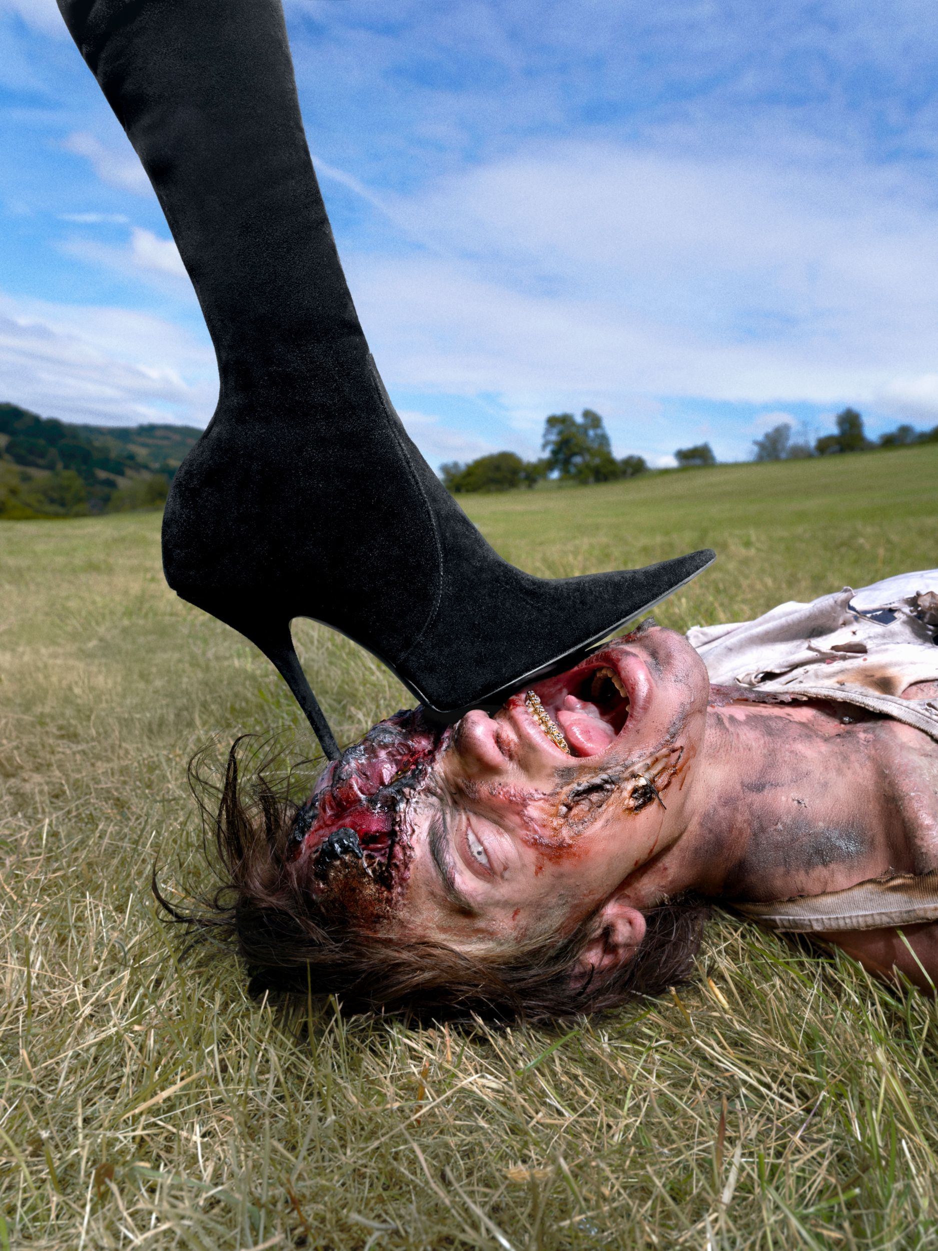 ManyOfThem Magazine ISSUE 11