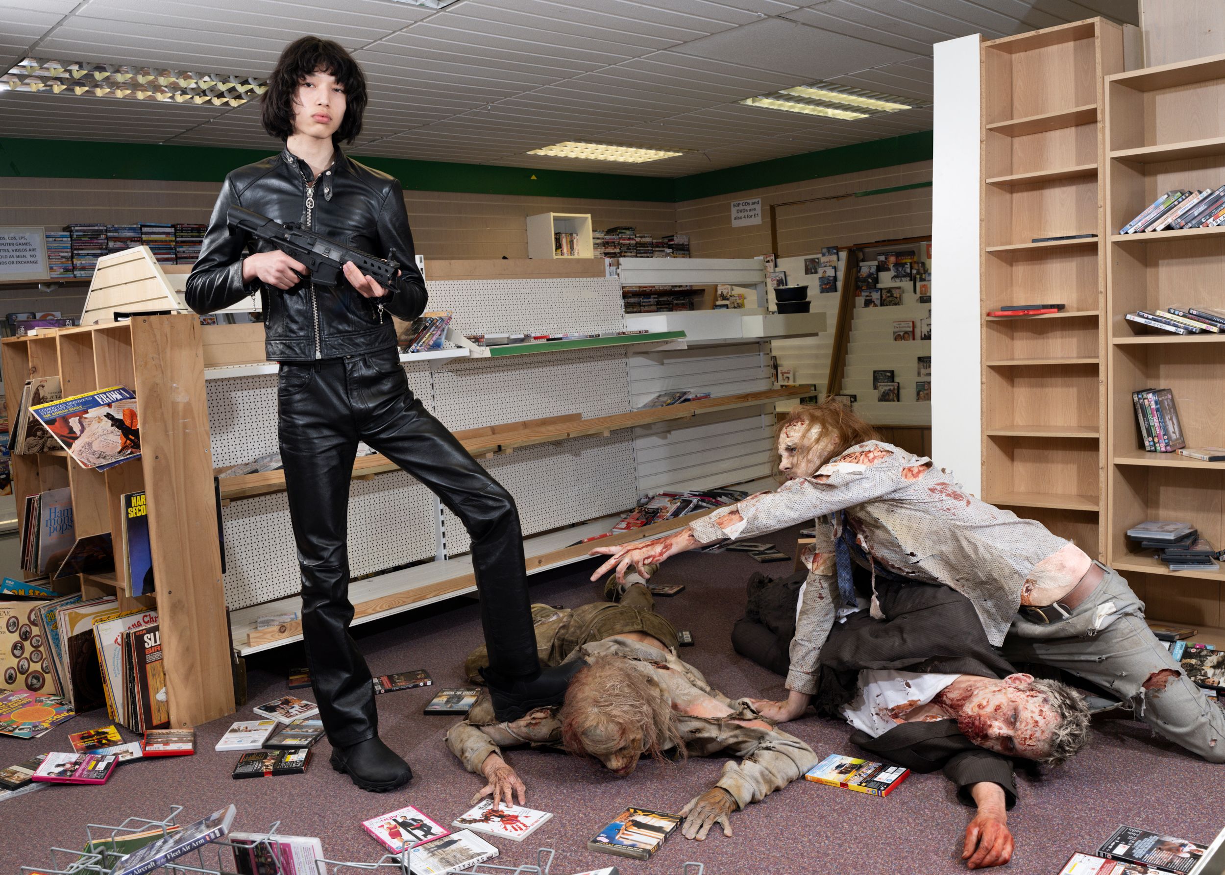 ManyOfThem Magazine ISSUE 11