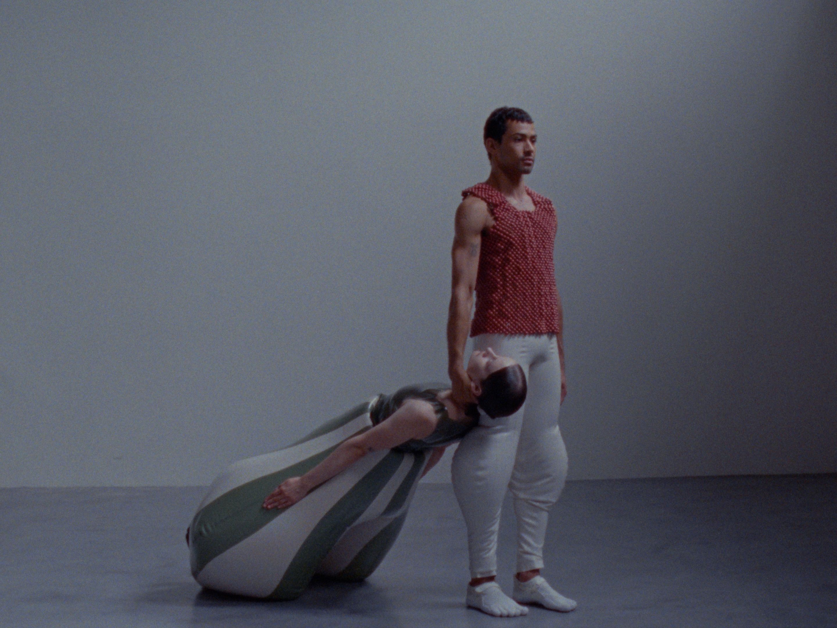 NOWNESS: PUMP