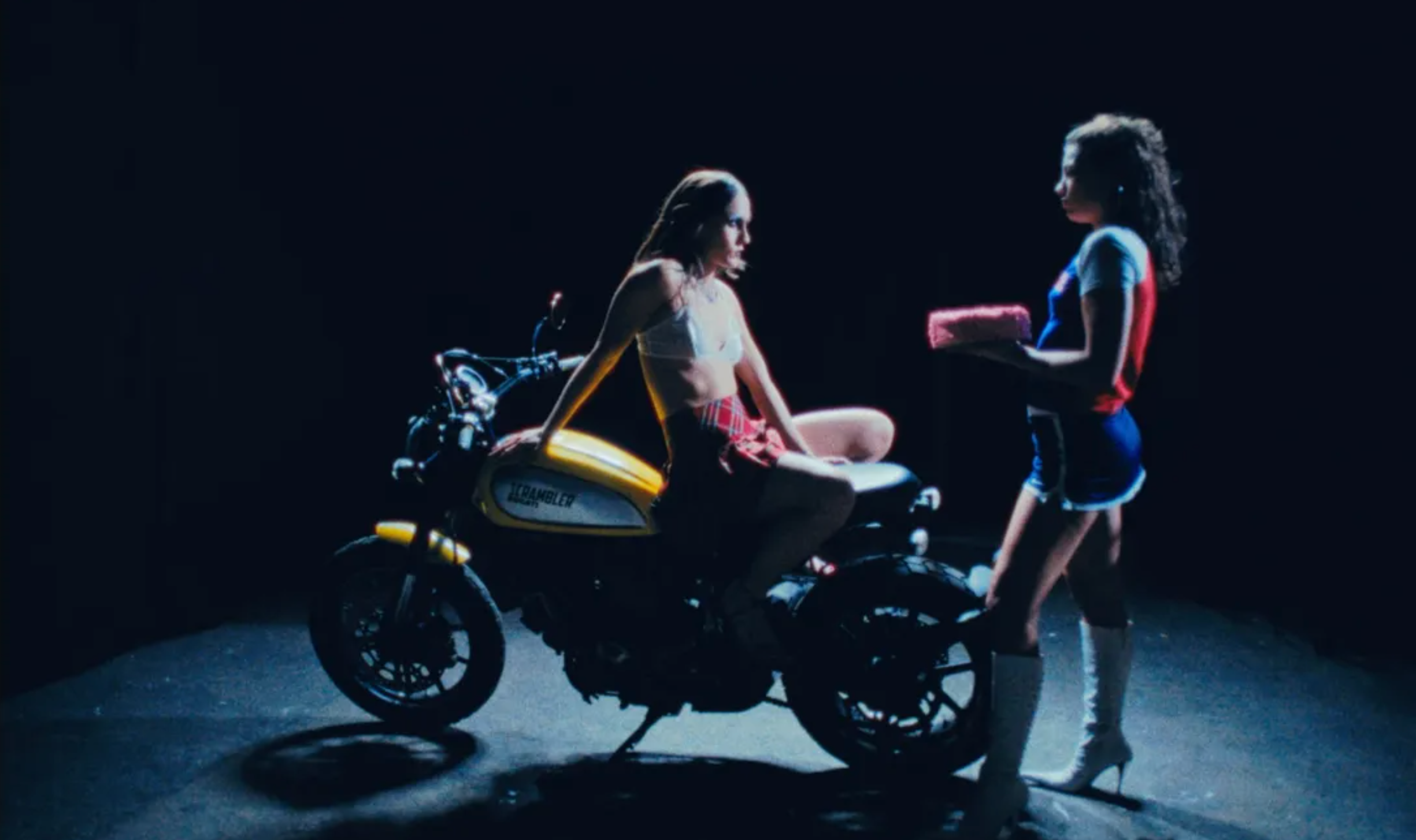 Last Exit on Bethnal