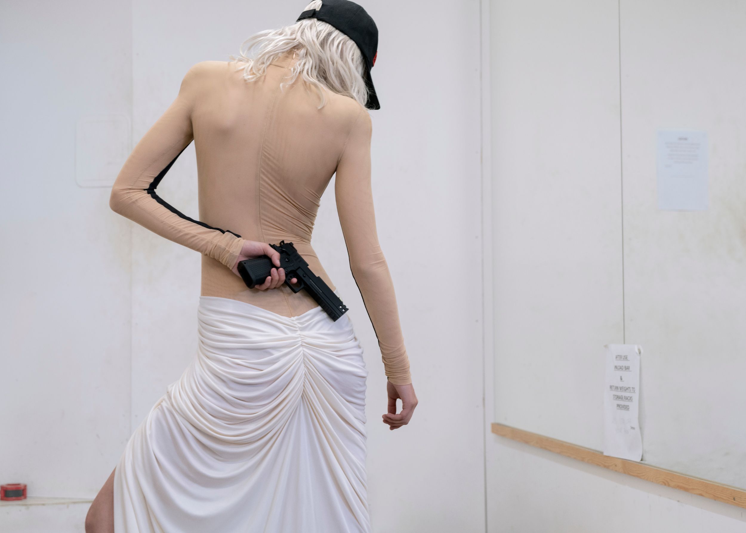 ManyOfThem Magazine ISSUE 11