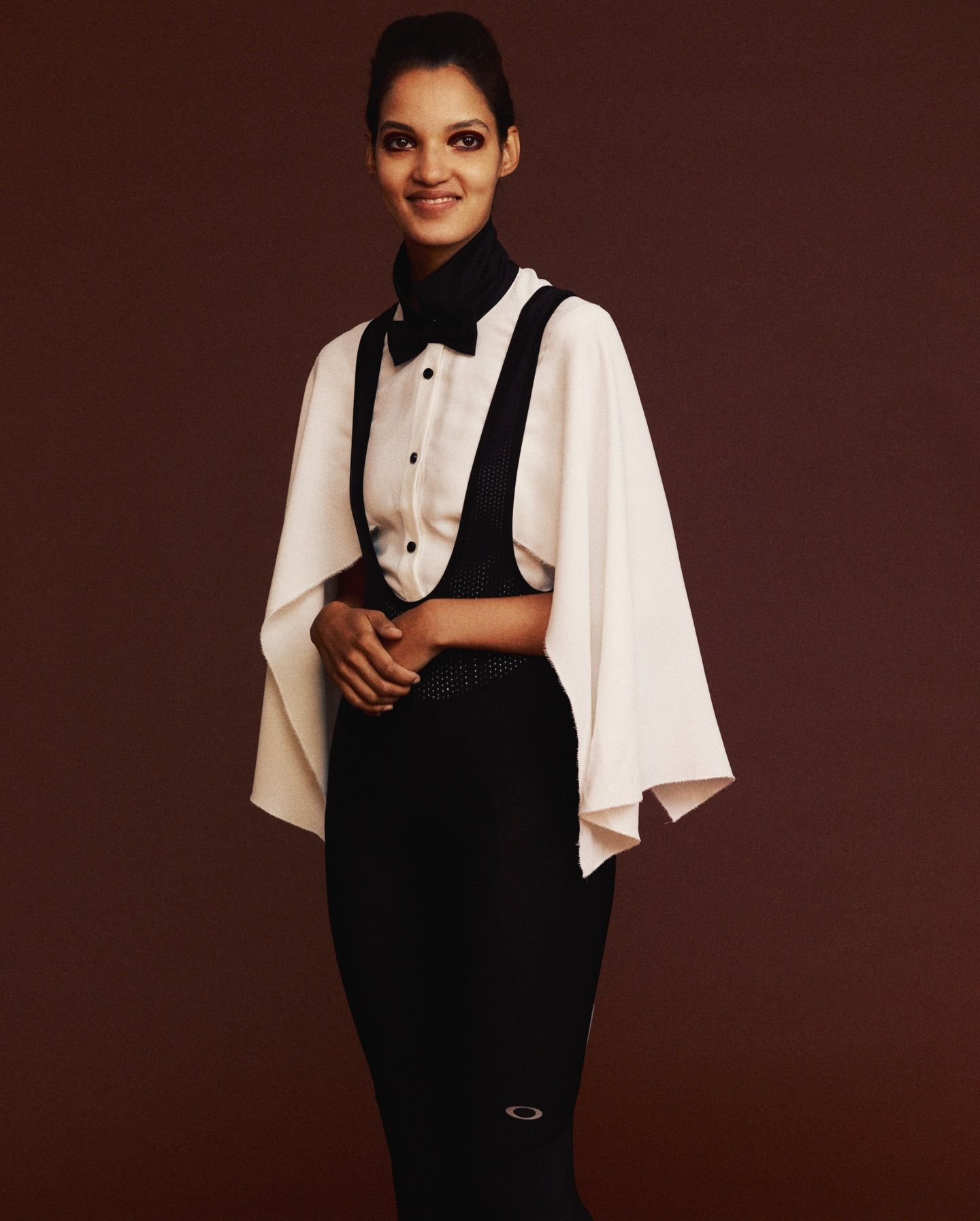 'Lessons from Above' out-takes ©Dazed Vol.V Winter 2025