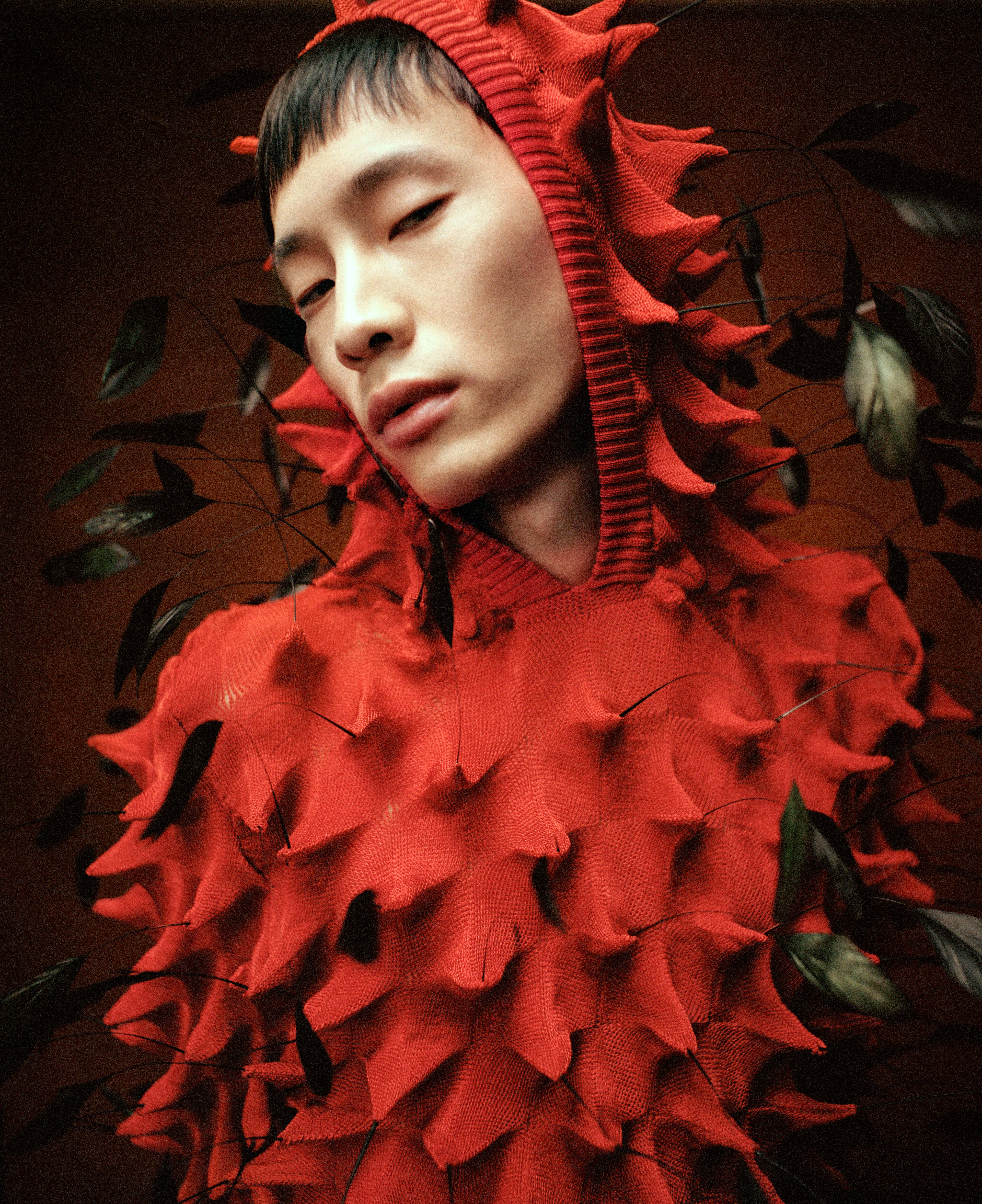 Chet Lo FW26 Lookbook