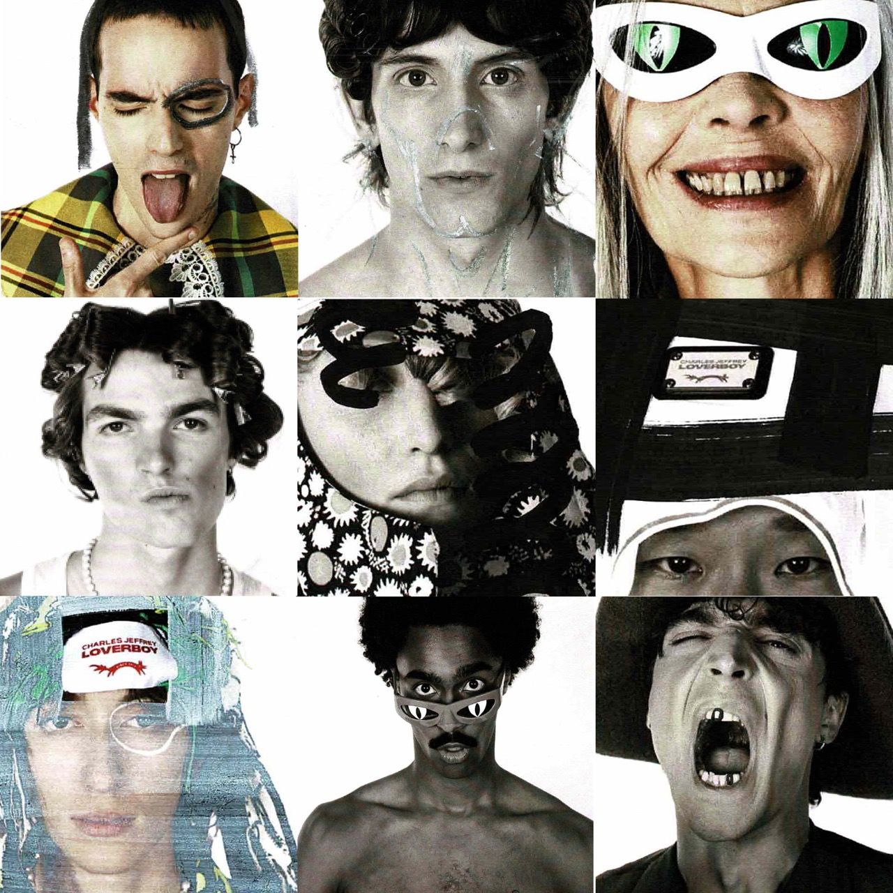 Charles Jeffrey SS24