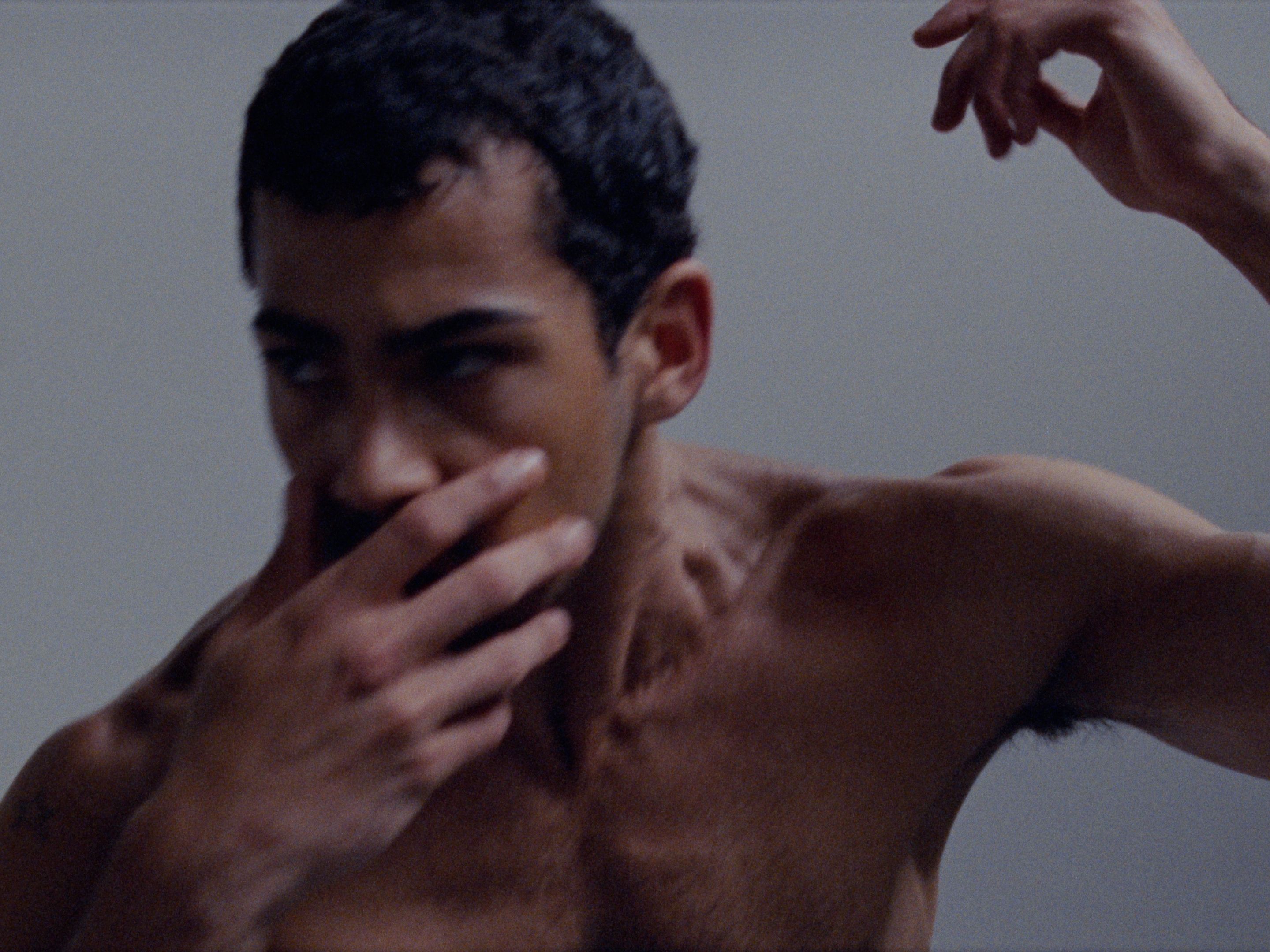 NOWNESS: PUMP