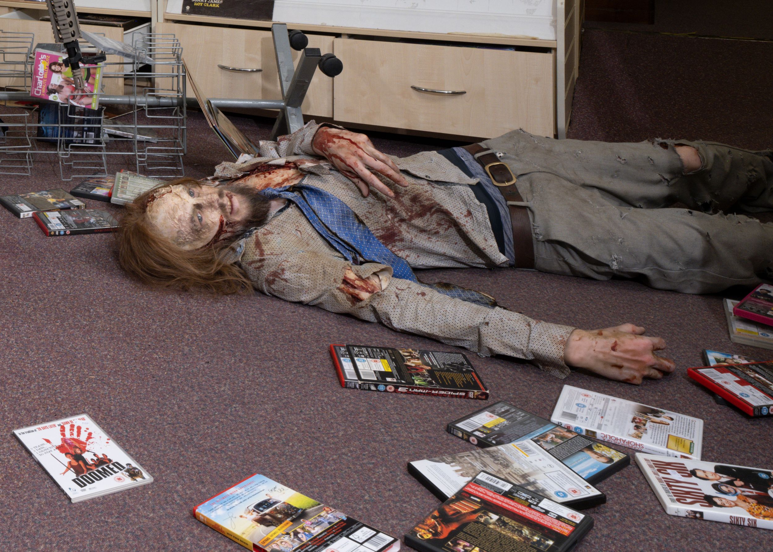 ManyOfThem Magazine ISSUE 11