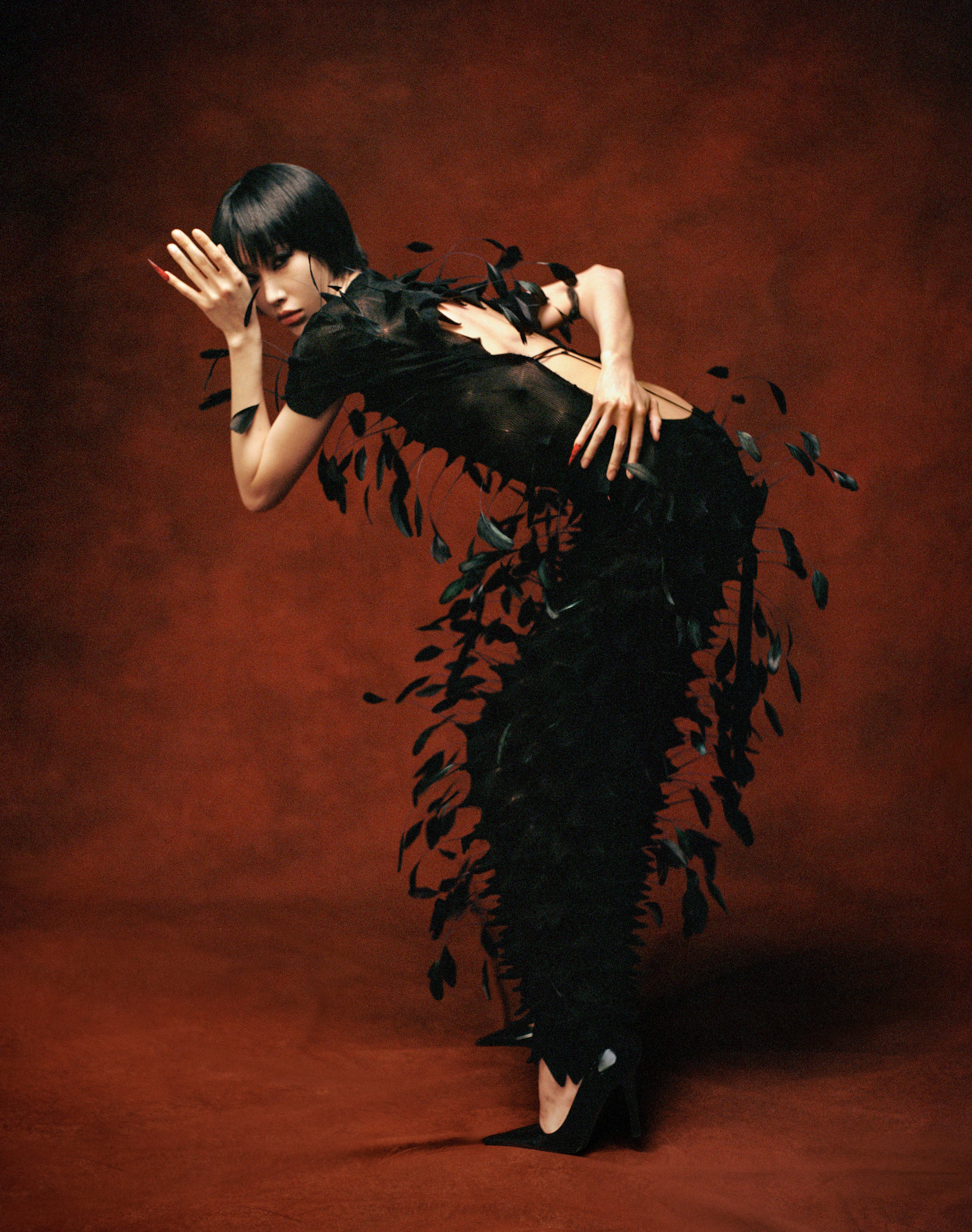 Chet Lo FW26 Lookbook