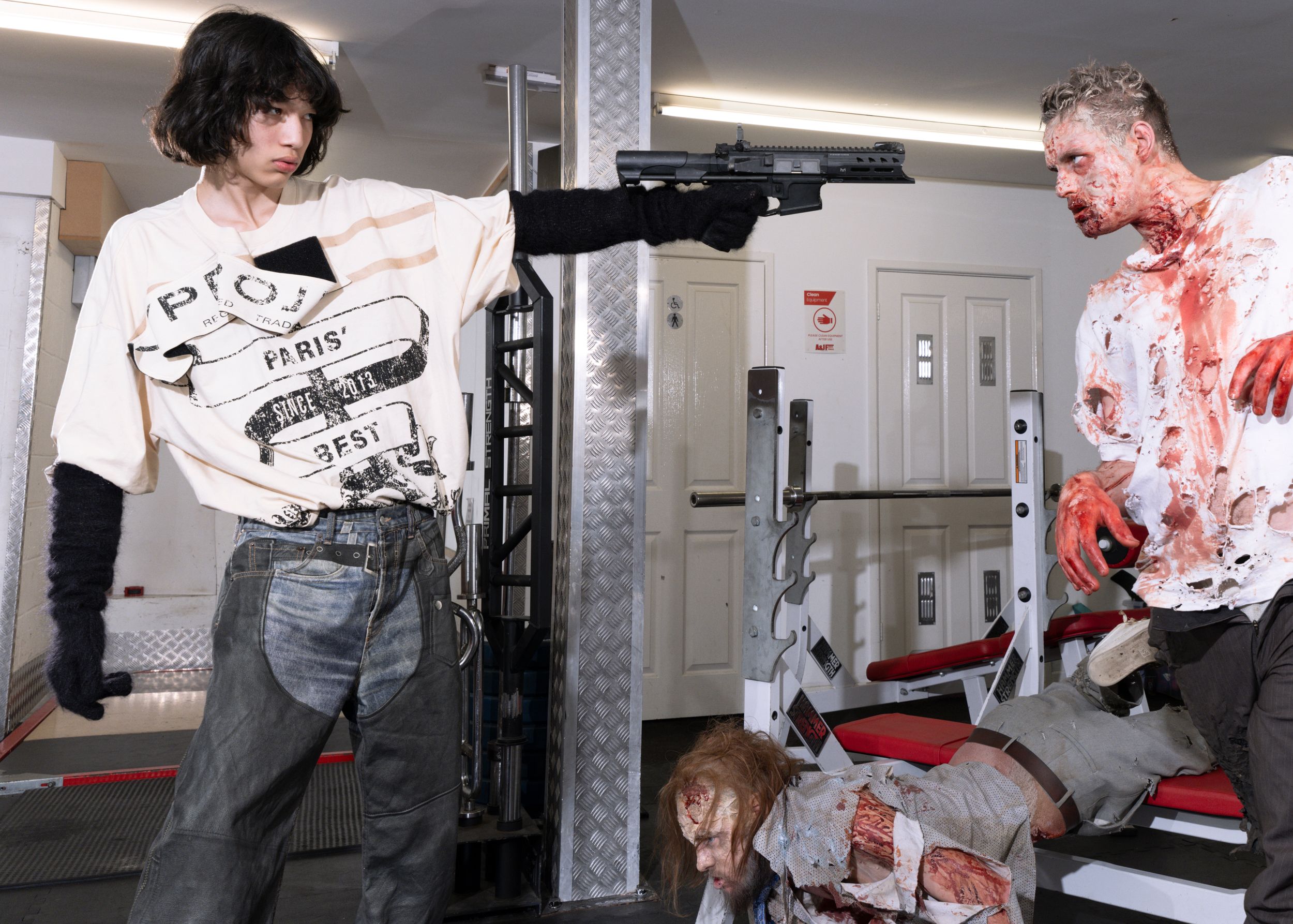 ManyOfThem Magazine ISSUE 11