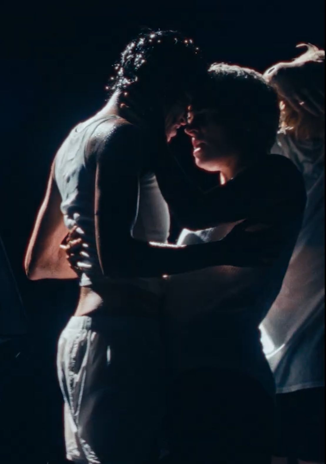 Last Exit on Bethnal Green