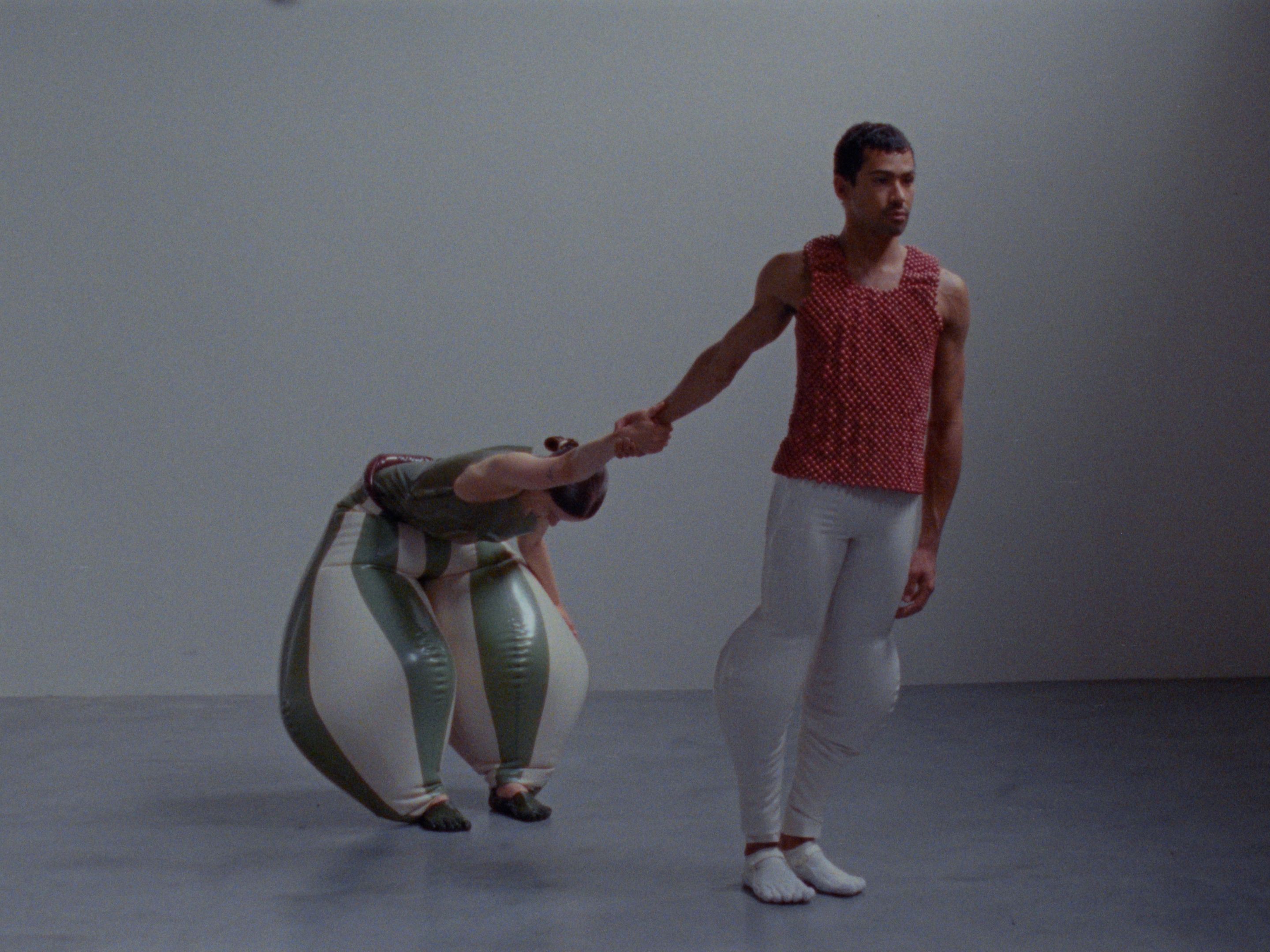NOWNESS: PUMP