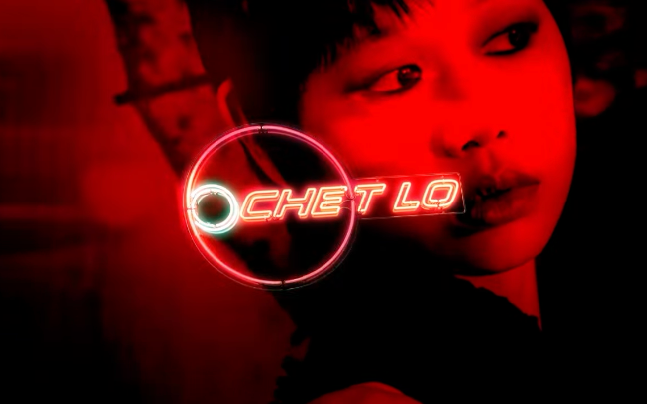 Chet Lo Night Market AW26