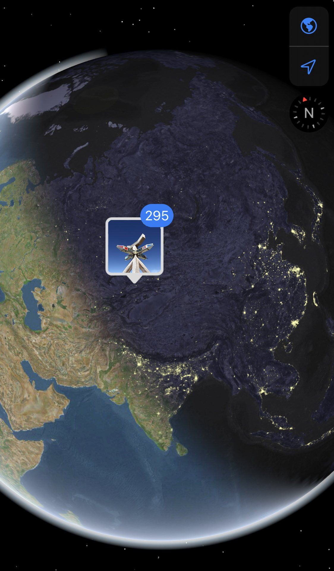 Mowalola on the border