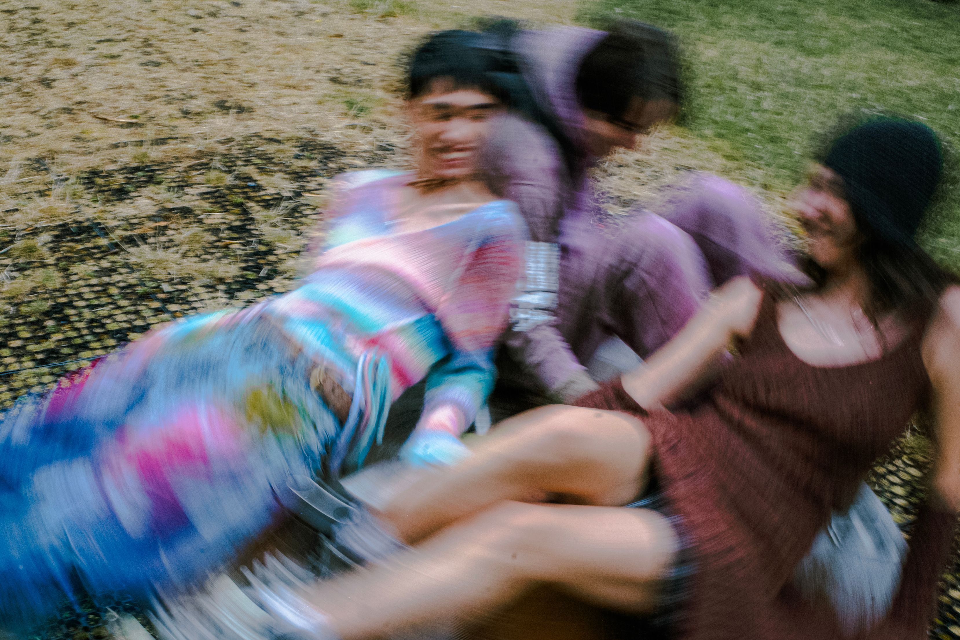 Paolina Russo Cul De Sac