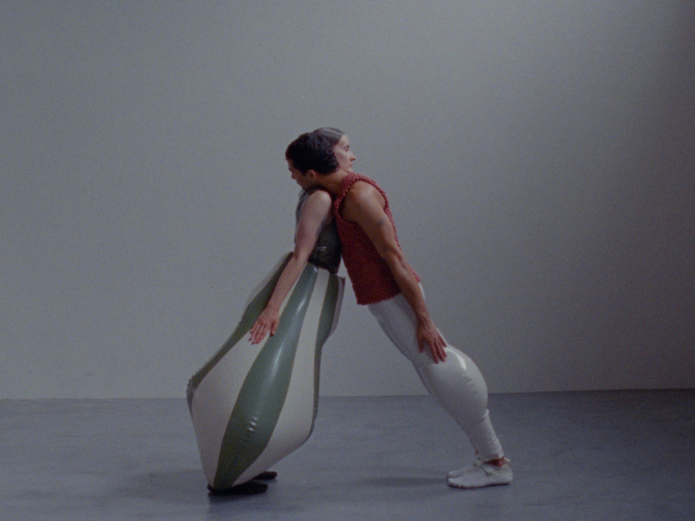 NOWNESS: PUMP