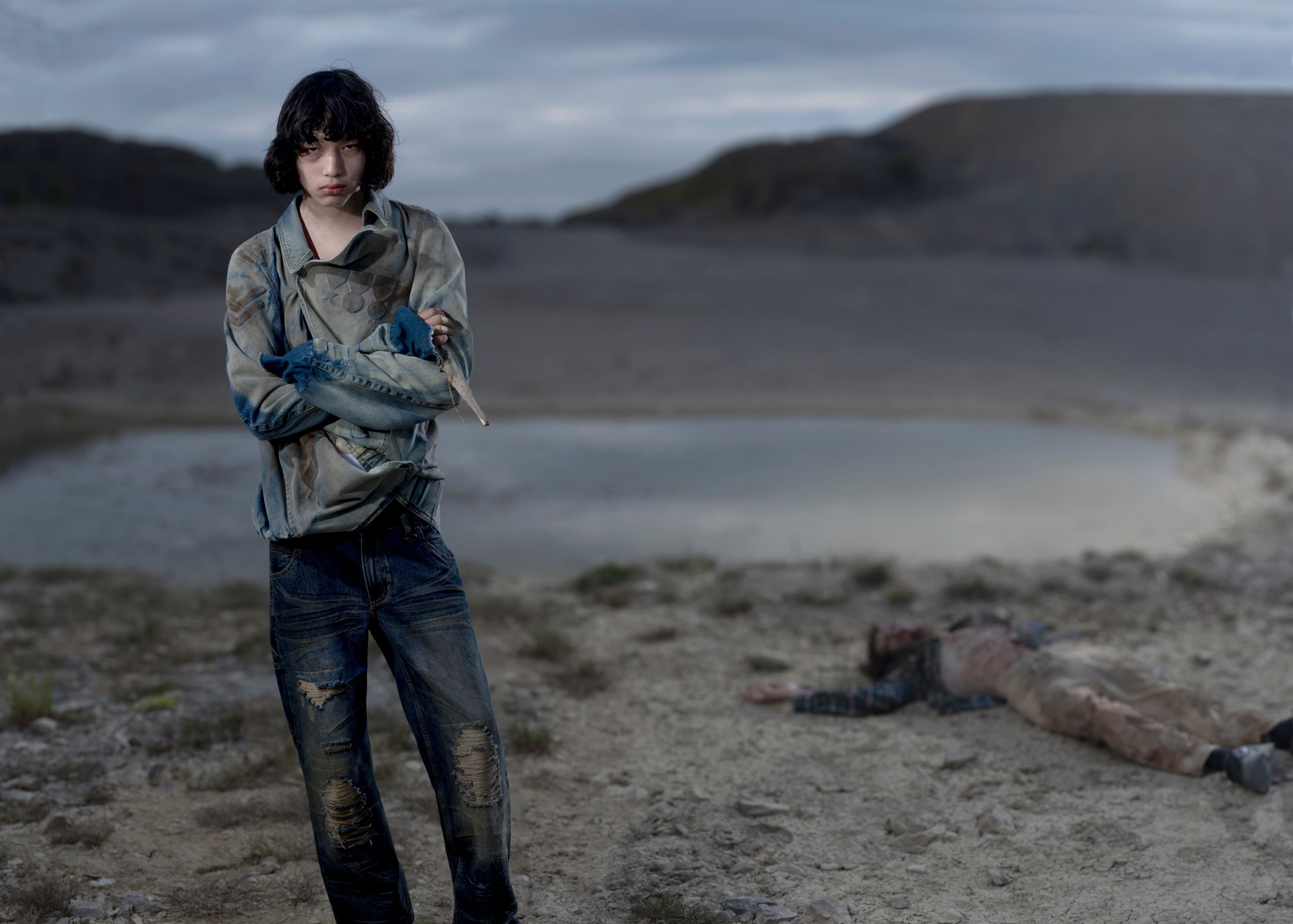 ManyOfThem Magazine ISSUE 11