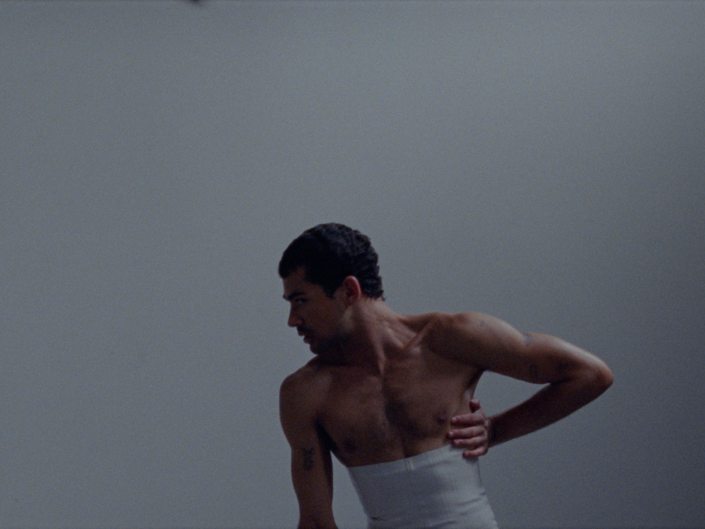 NOWNESS: PUMP