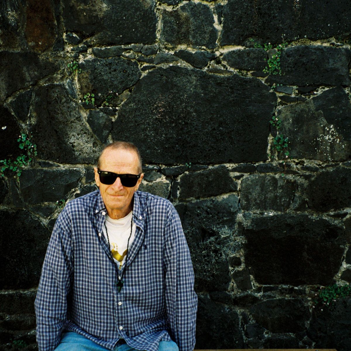 Vessel Of Nonsense album cover