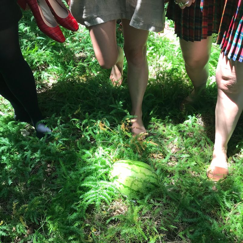 Accidental Punk album cover