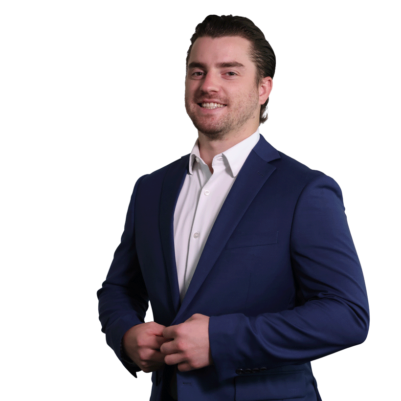 Ryan McGran animated