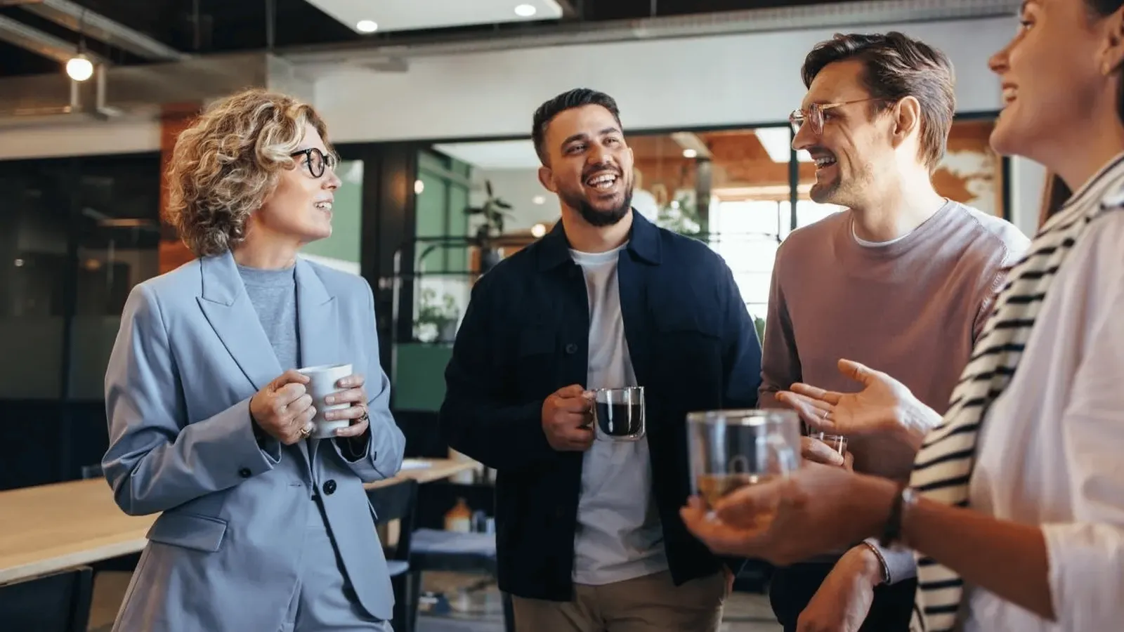 De ROI van een Goede Ochtend