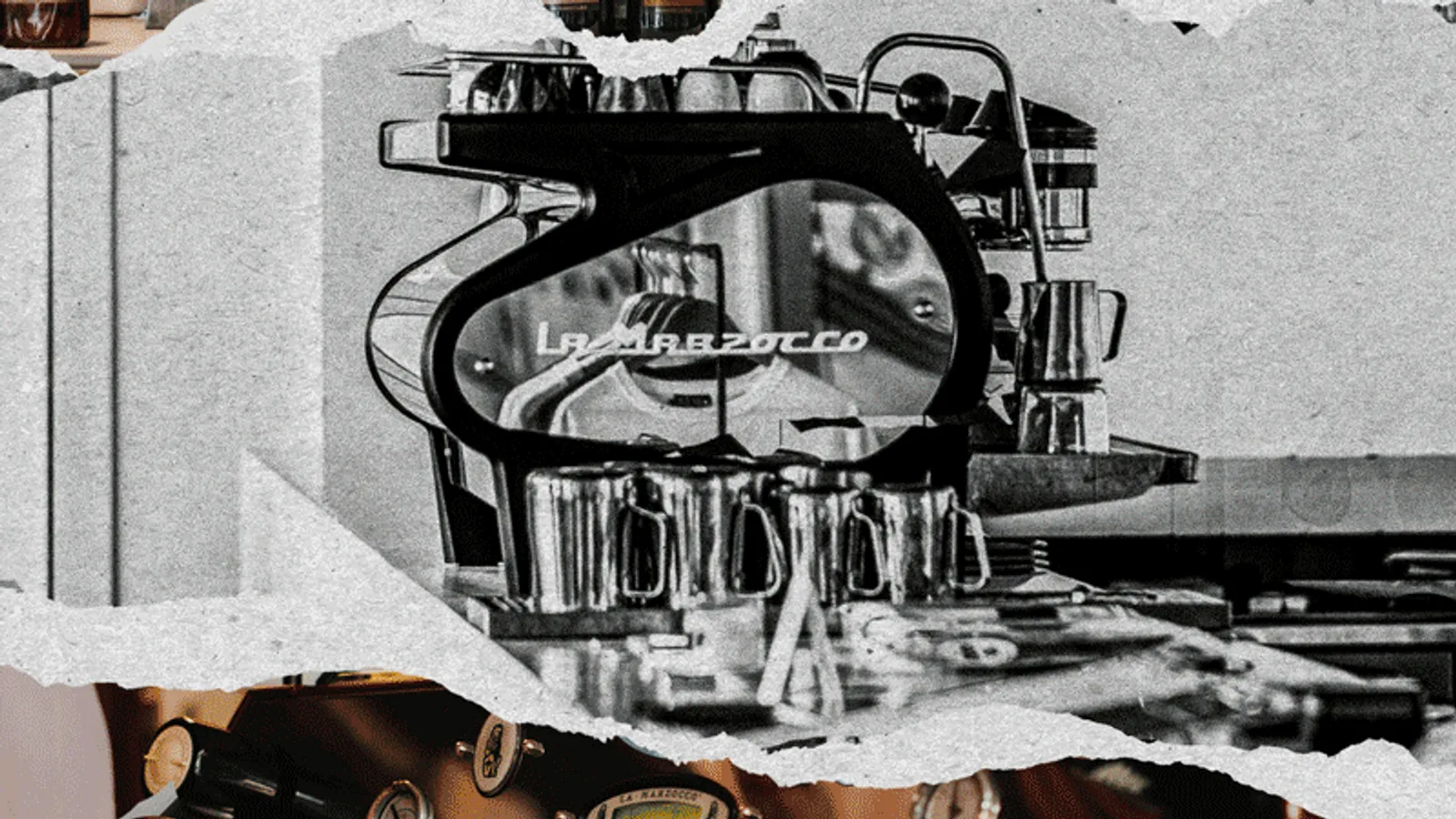 Barista of koffiemachine op kantoor — wat kies je?