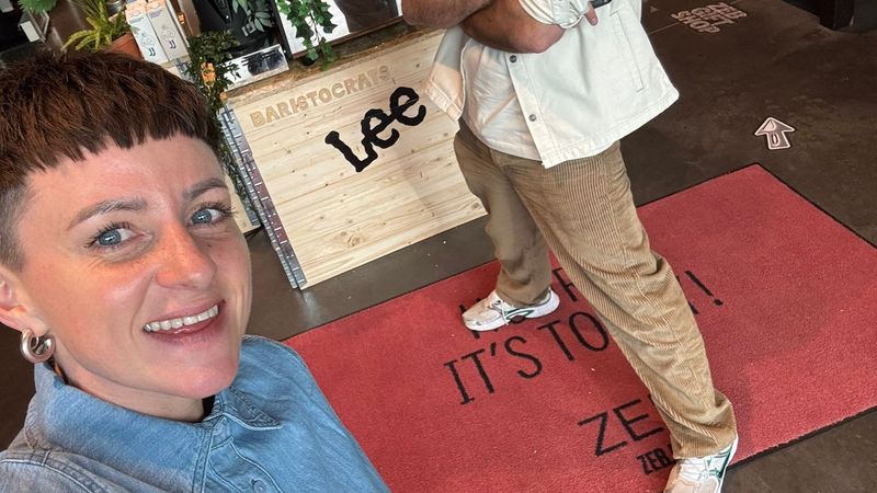 Trade show coffee guide — how to attract visitors (and keep them there)