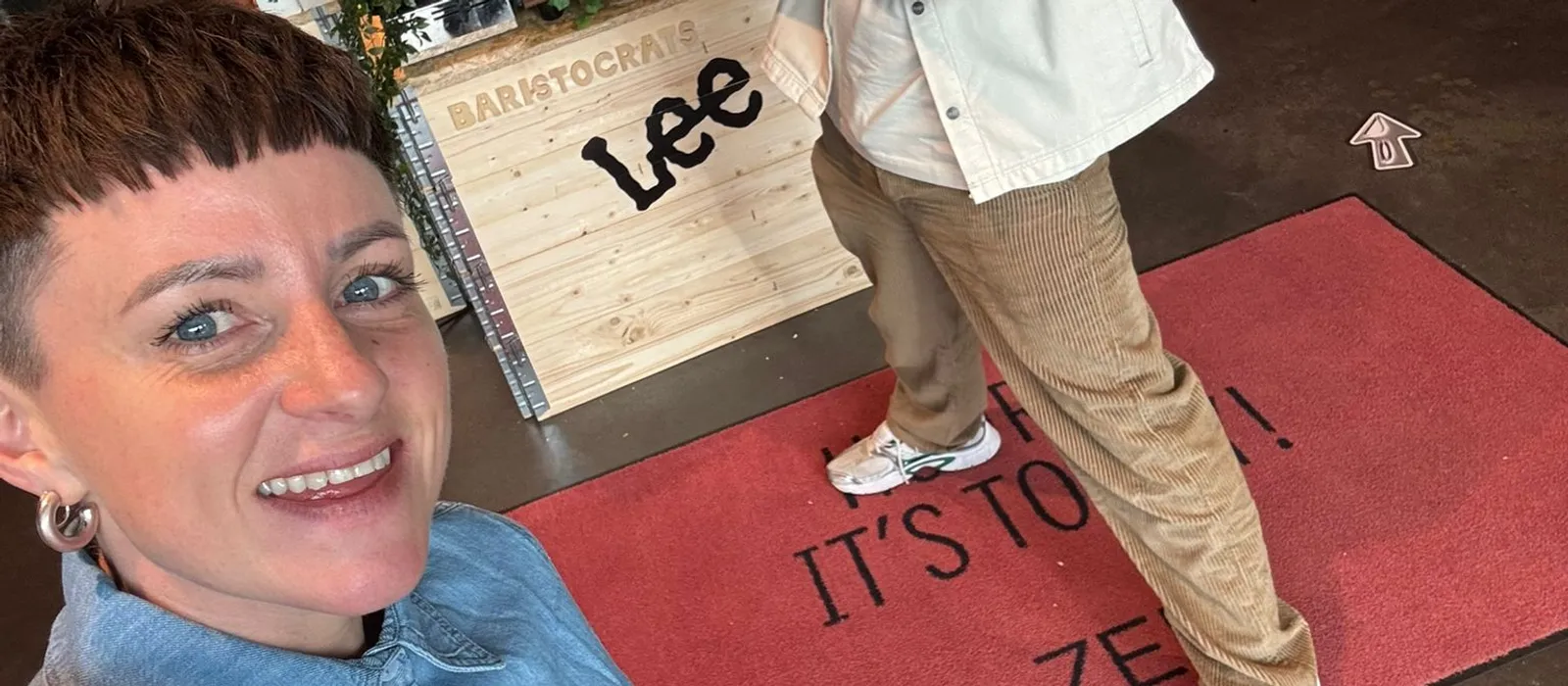 Trade show coffee guide — how to attract visitors (and keep them there)