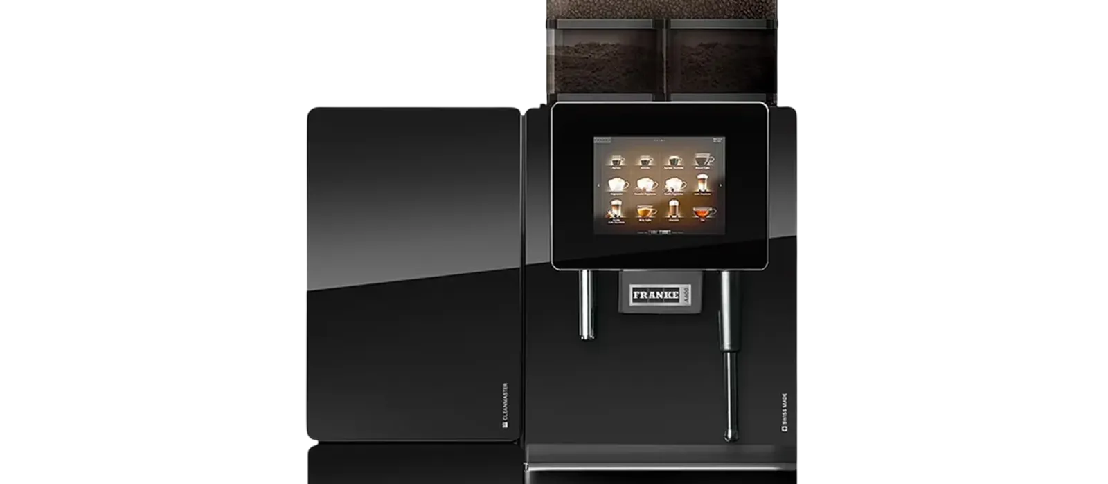 Koffiemachine bonen zakelijk — waarom het zelden klopt (en hoe je het oplost)