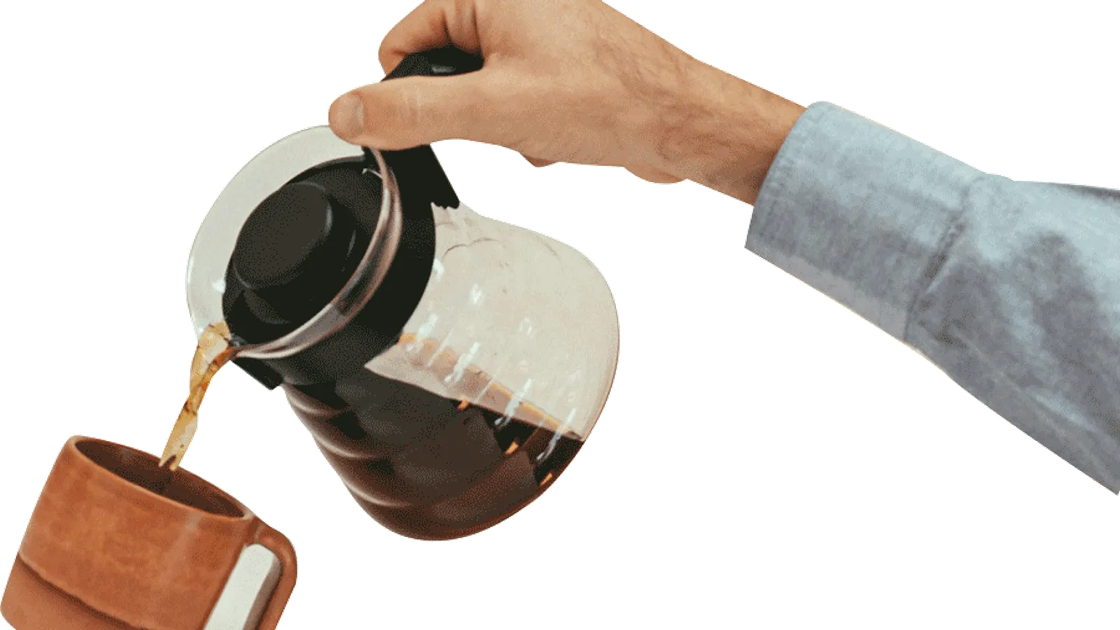 Hoeveel koffie drinkt een kantoor — en waarom dat per team totaal verschilt