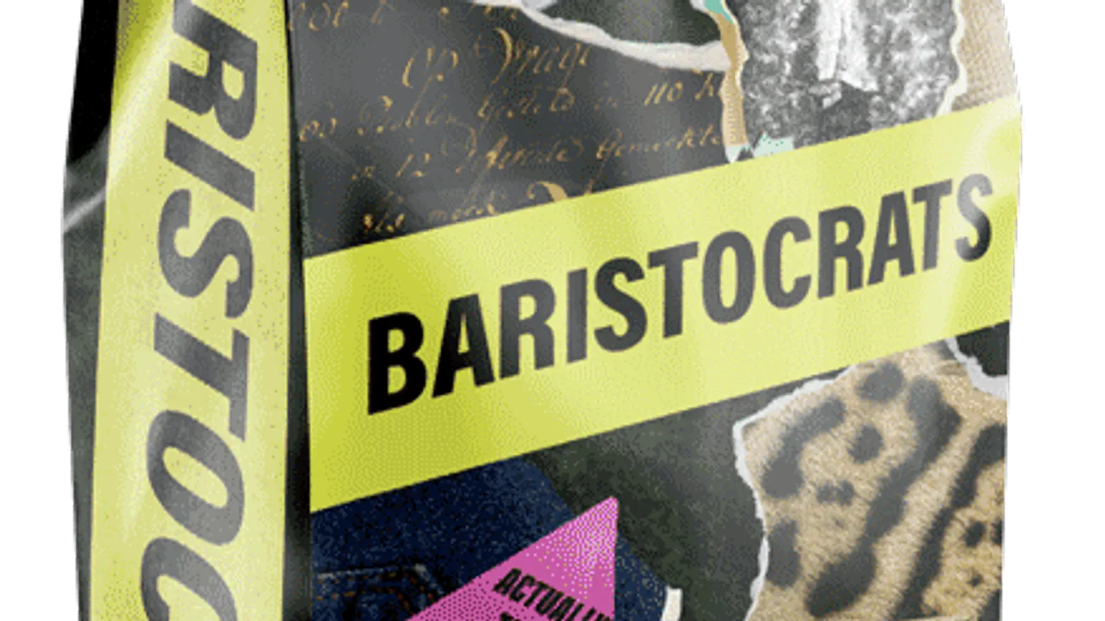 Waarom we (toch) voor consistentie kozen