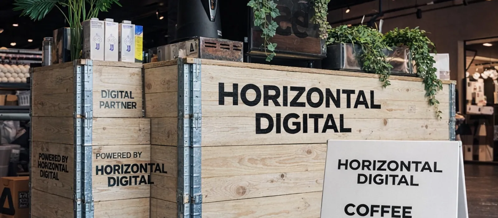 Goede koffie op kantoor regelen