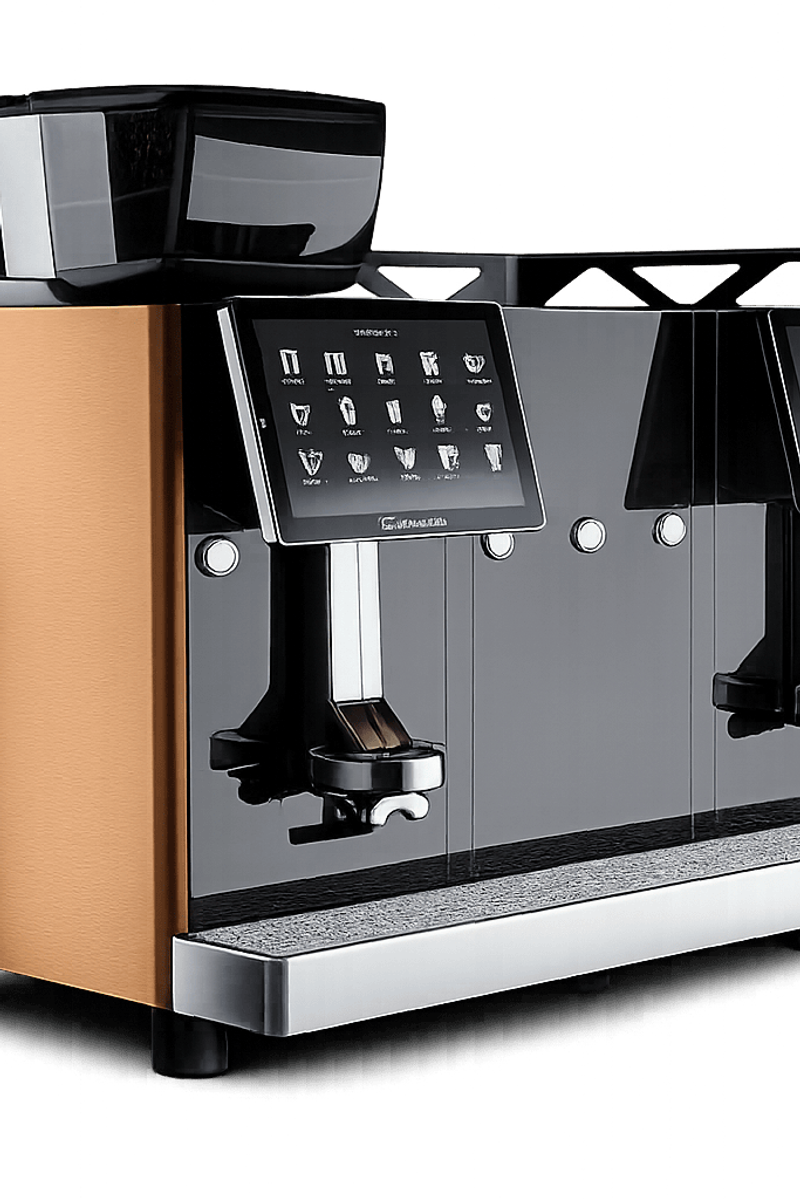 De Toekomst: Waarom de pantry verdwijnt