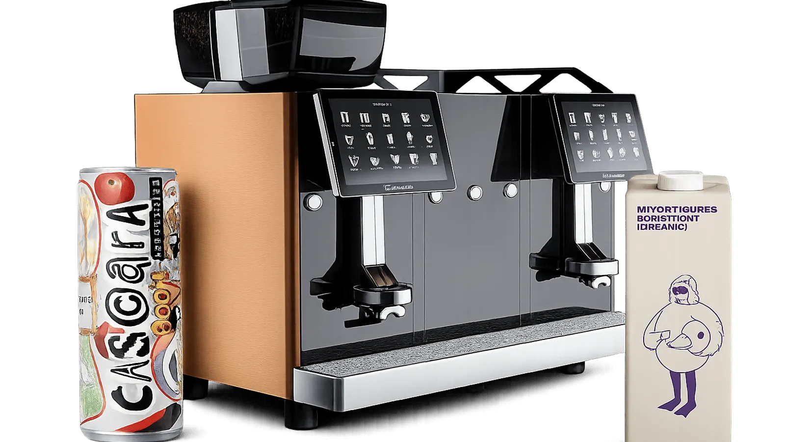 De Toekomst: Waarom de pantry verdwijnt