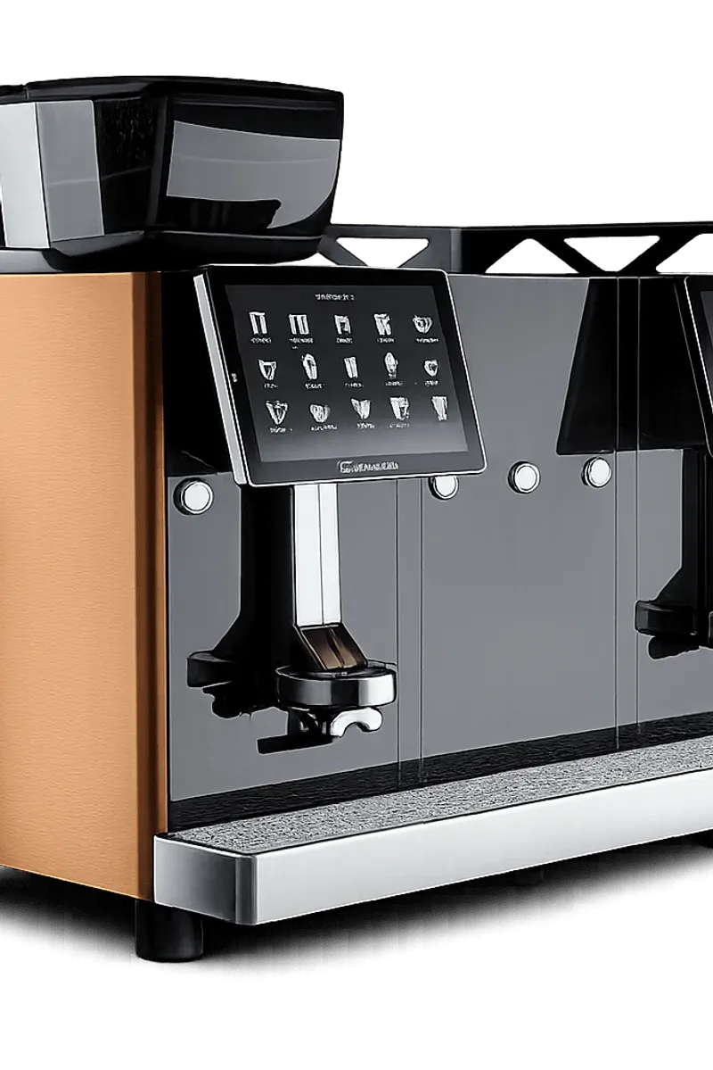 De Toekomst: Waarom de pantry verdwijnt