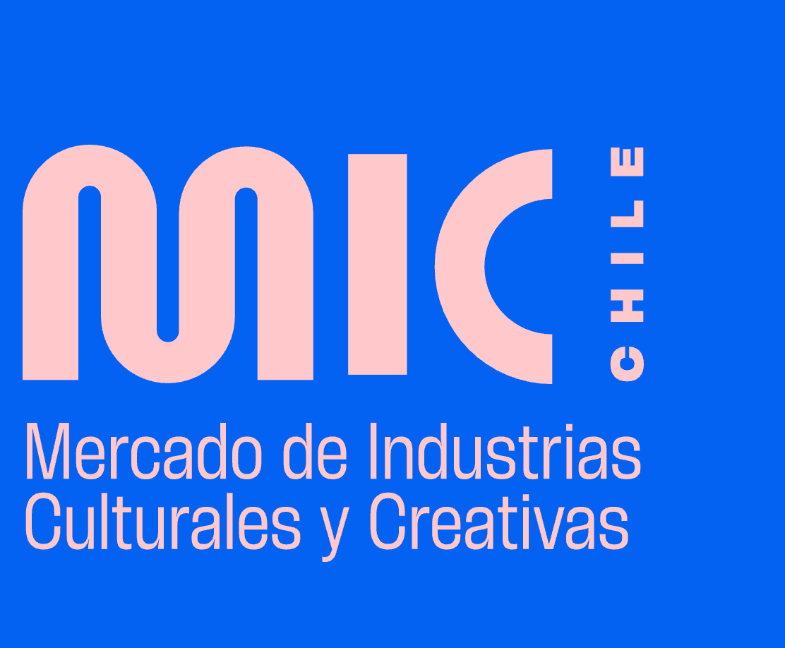 MIC Chile 2025 - Mercado de las Industrias Culturales y Creativas de Chile