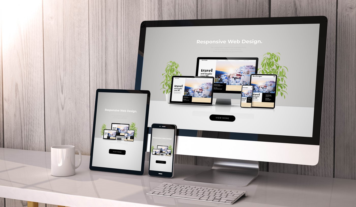 Digital Presence