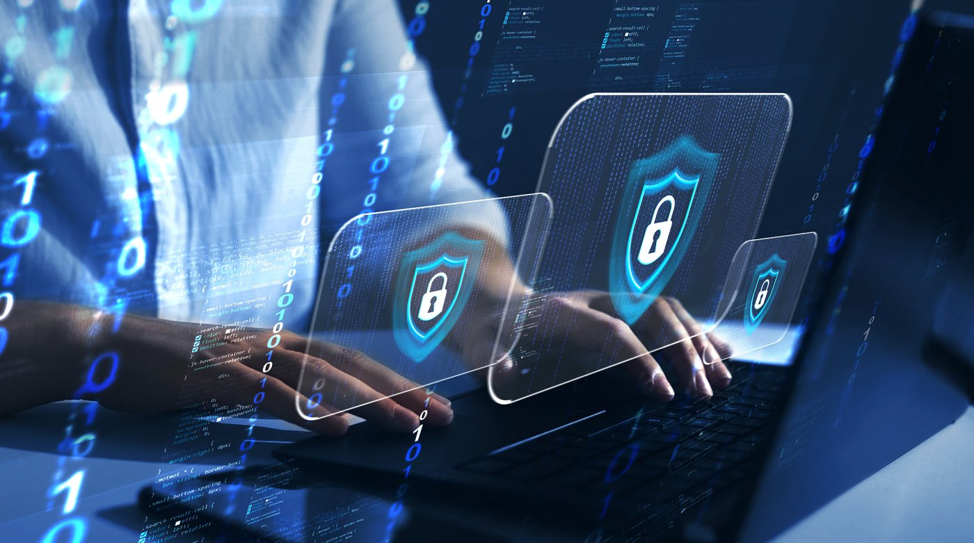 Secure Workspace