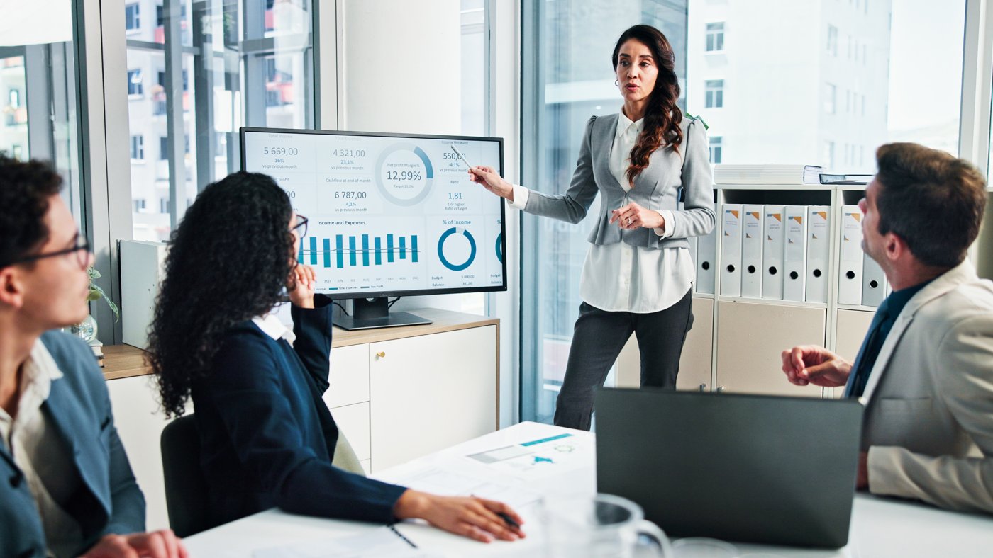 Data Solutions