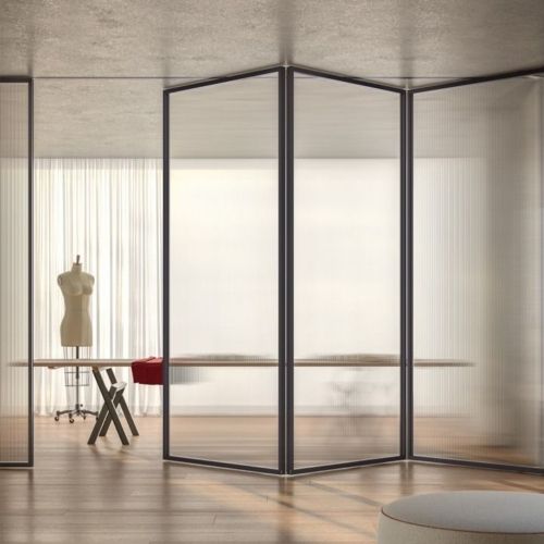 Retractable & Folding Glass Covers