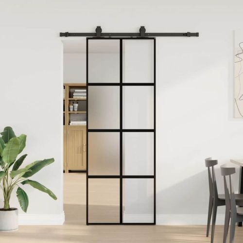 Aluminum Sliding Doors