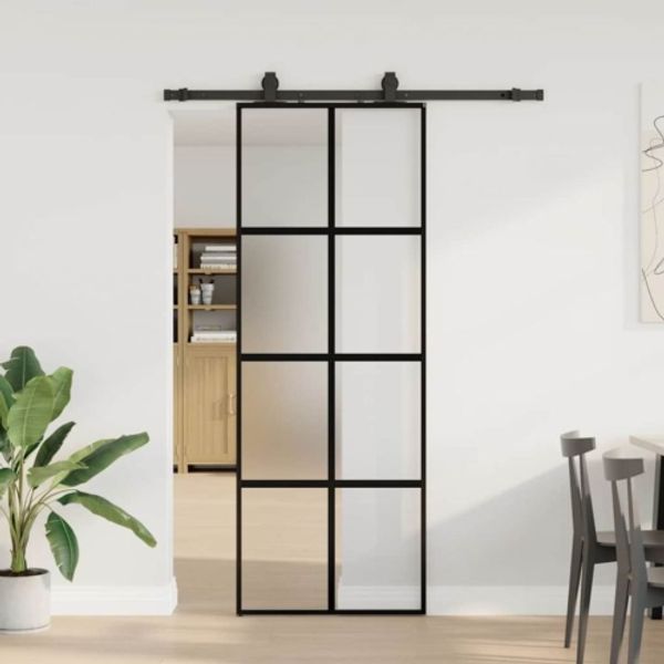 Aluminum Sliding Doors